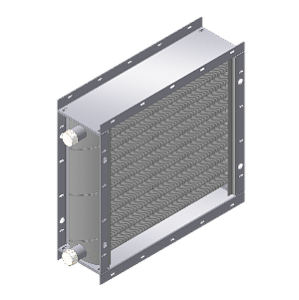 Тепловентиляционное оборудование